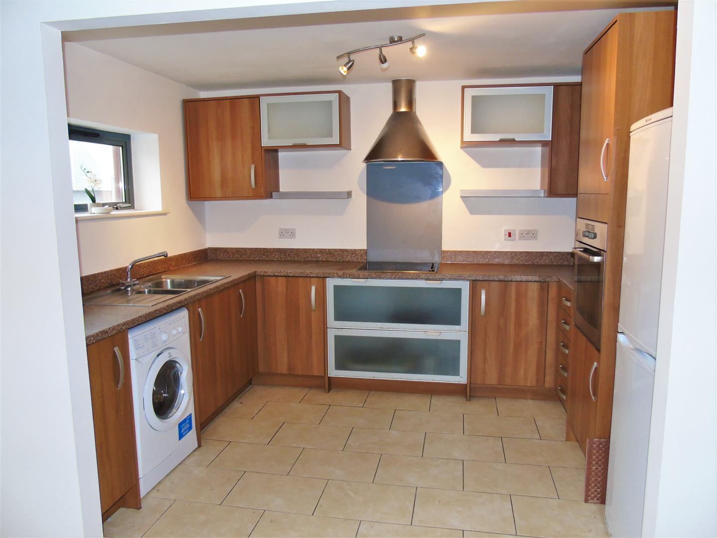 St Christophers Court, Marina, Swansea, SA1 1UD